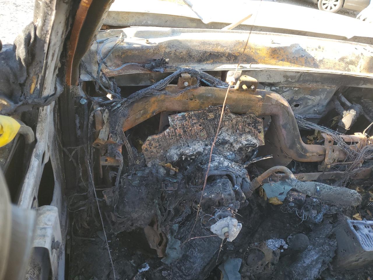 CHEVROLET SILVERADO K2500 HEAVY DUTY