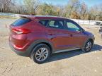 Lot #3296884819 2018 HYUNDAI TUCSON SEL