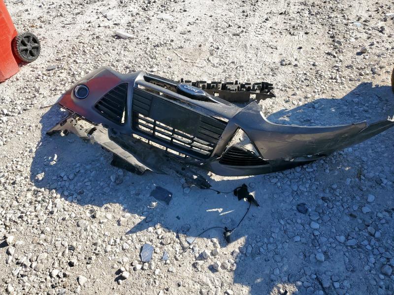 2012 FORD FOCUS SE #3292614606