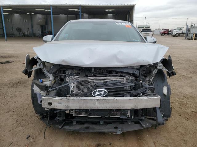 2018 HYUNDAI IONIQ SEL - KMHC75LCXJU071806