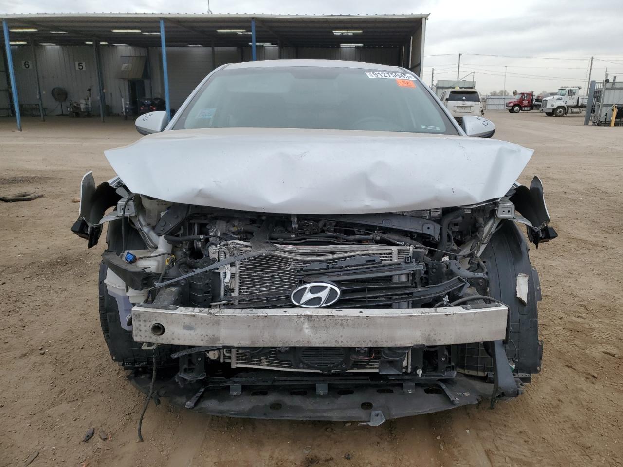 HYUNDAI IONIQ SEL