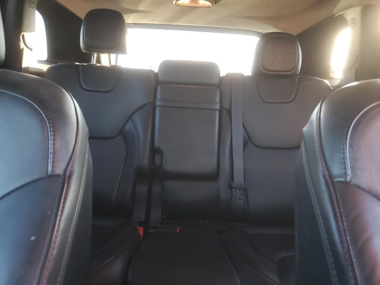 JEEP CHEROKEE TRAILHAWK