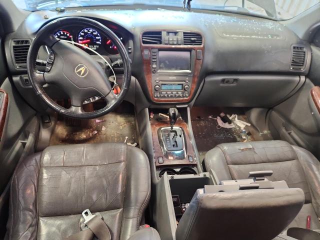 2005 ACURA MDX TOURIN #3299417871