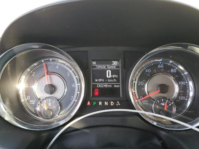 2016 CHRYSLER TOWN & COU #3287887287