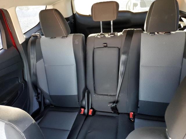 2018 FORD ESCAPE SE - 1FMCU9GD3JUD59279