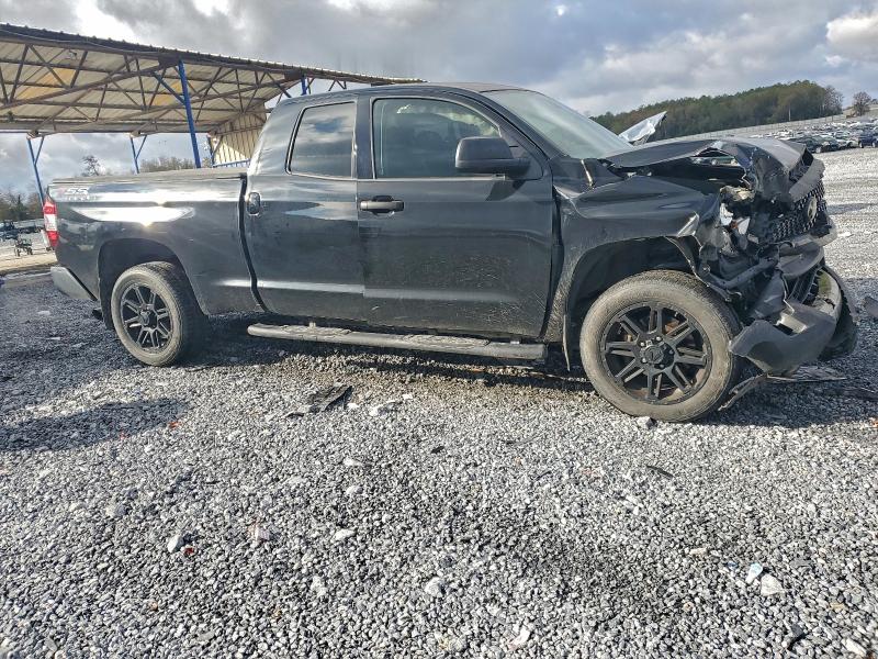 2019 TOYOTA TUNDRA DOU #3304613436