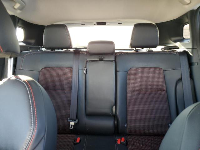 2025 NISSAN KICKS SR #3309473577