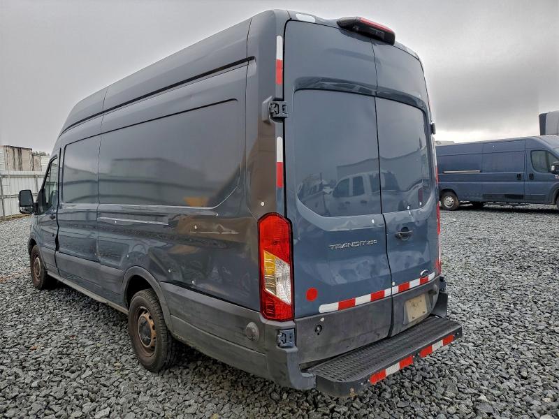 2020 FORD TRANSIT #3312250866