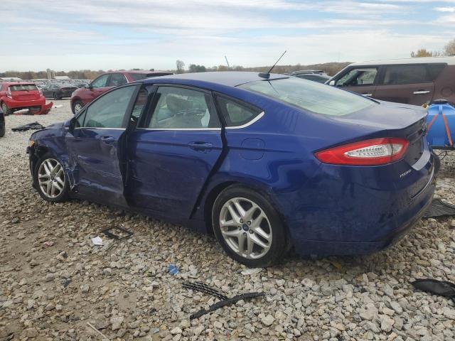2016 FORD FUSION SE - 1FA6P0H7XG5100844
