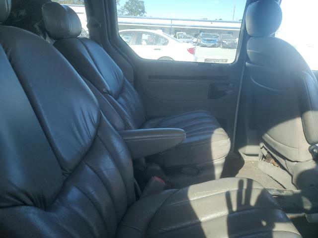 2000 CHRYSLER TOWN & COU #3284698321