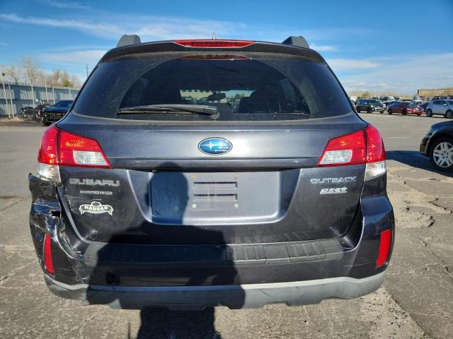 2011 SUBARU OUTBACK 2. #3294855811