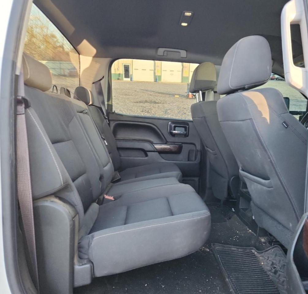 GMC SIERRA K1500 SLE