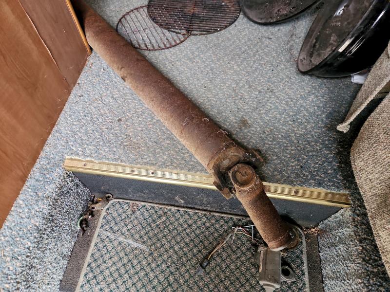 1999 FORD SUPER DUTY F-550 MOT #3298159258