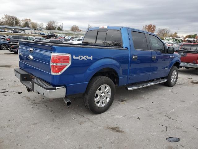 2013 FORD F150 SUPER #3291324189