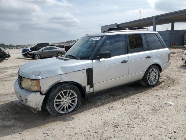 LAND ROVER RANGE ROVE