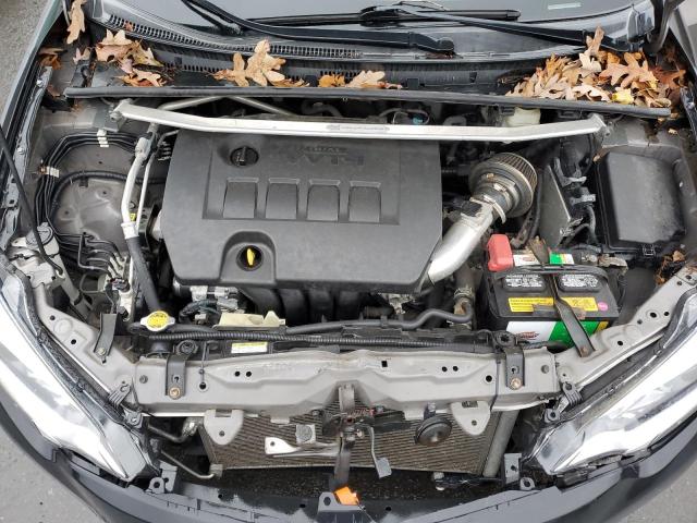 2015 TOYOTA COROLLA L #3293288451