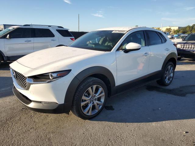 Global Auto Auctions: 2021 MAZDA CX-30 SELE