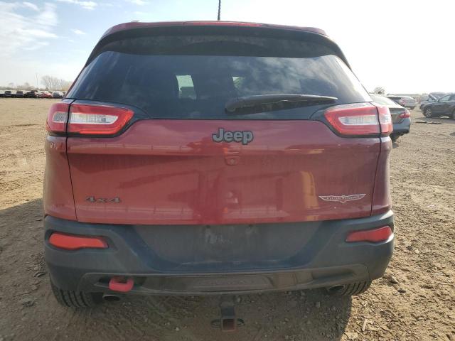 2015 JEEP CHEROKEE T #3284755535