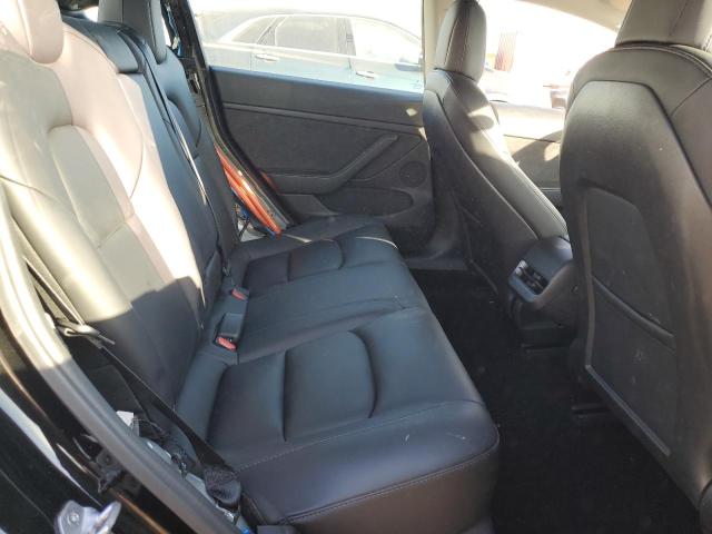 2022 TESLA MODEL 3 #3291180958