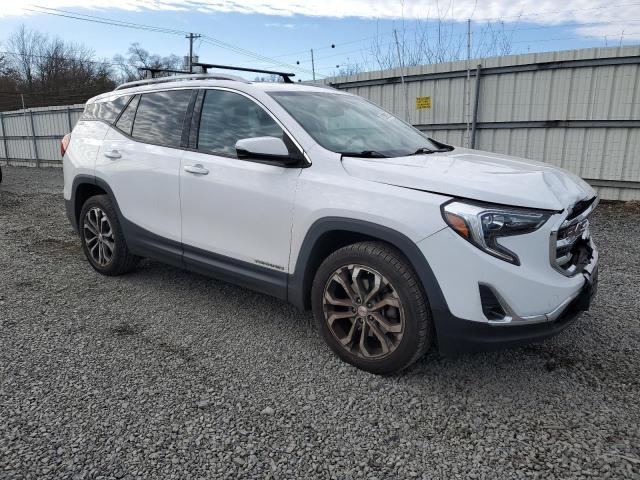 2018 GMC TERRAIN SL #3315779351