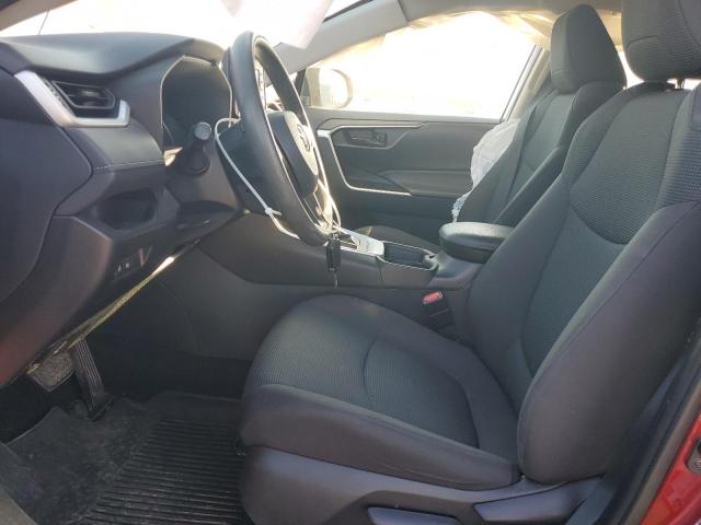 2021 TOYOTA RAV4 LE #3297163509