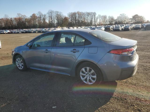2025 TOYOTA COROLLA LE #3293447436