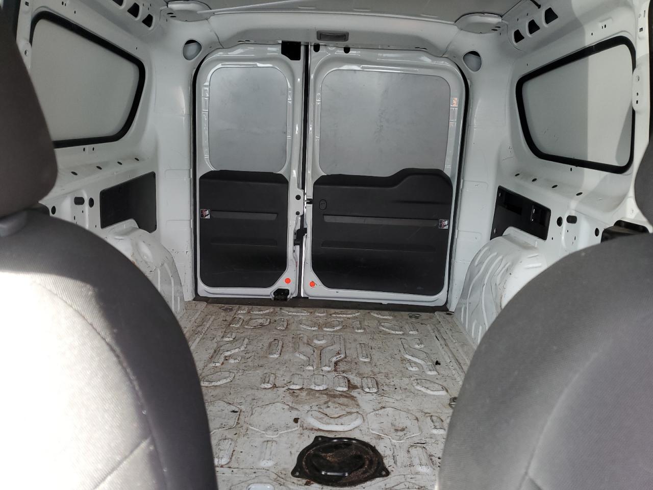 Lot #3308297154 2022 RAM PROMASTER