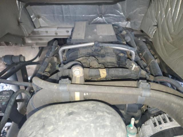 2021 FREIGHTLINER MT45 #3312463622