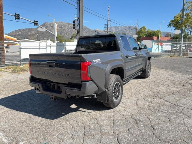 2025 TOYOTA TACOMA DOU - 3TYKD5HN5ST021344