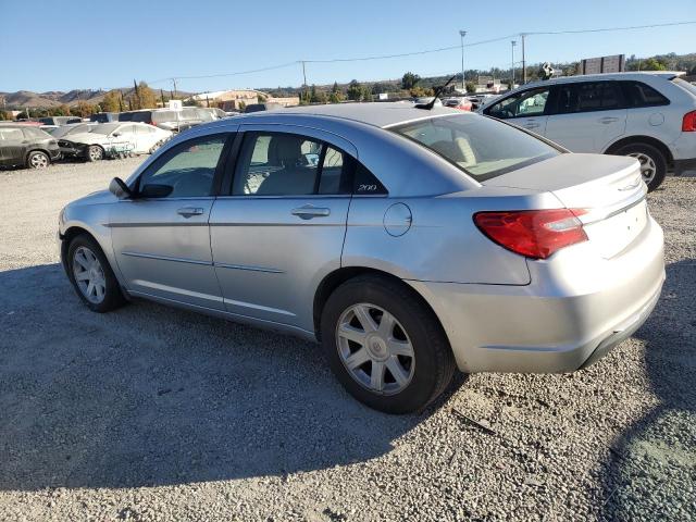 2012 CHRYSLER 200 LX - 1C3CCBAB4CN199792