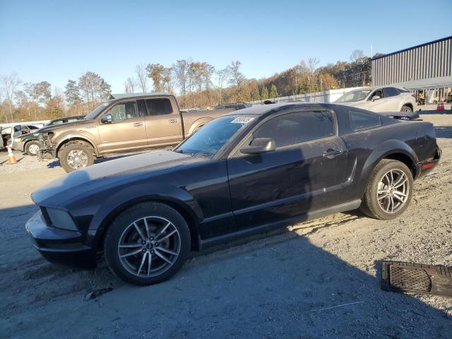 Global Auto Auctions: 2005 FORD MUSTANG