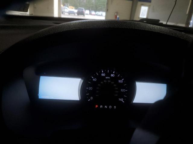 2016 FORD EXPLORER S #3303960704