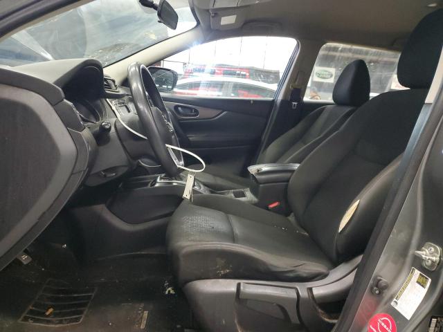 2019 NISSAN ROGUE SPOR - JN1BJ1CR2KW323863