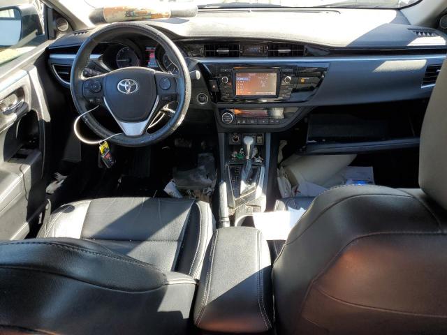 2015 TOYOTA COROLLA L #3285776679