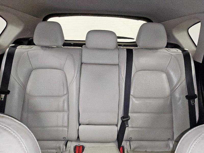 2021 MAZDA CX-5 GRAND - JM3KFADM5M1374170