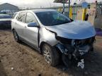 Lot #3297870878 2022 CHEVROLET EQUINOX LT