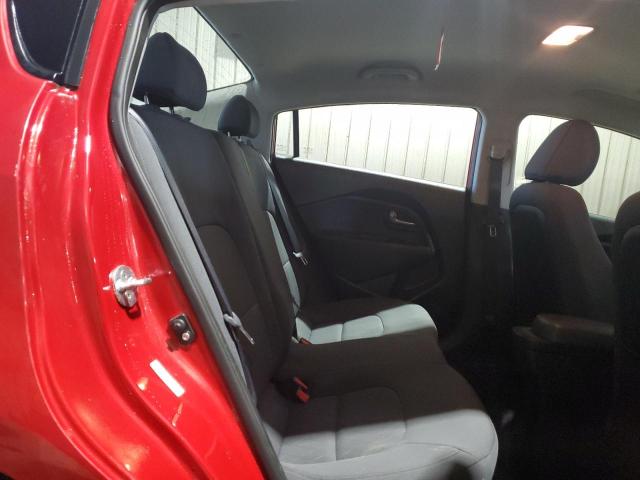 2016 KIA RIO EX #3301962433