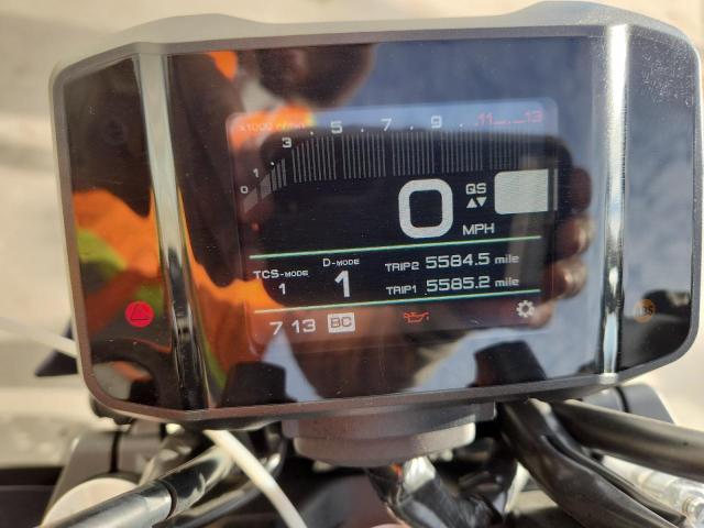 2023 YAMAHA MT09 - JYARN71E5PA005268