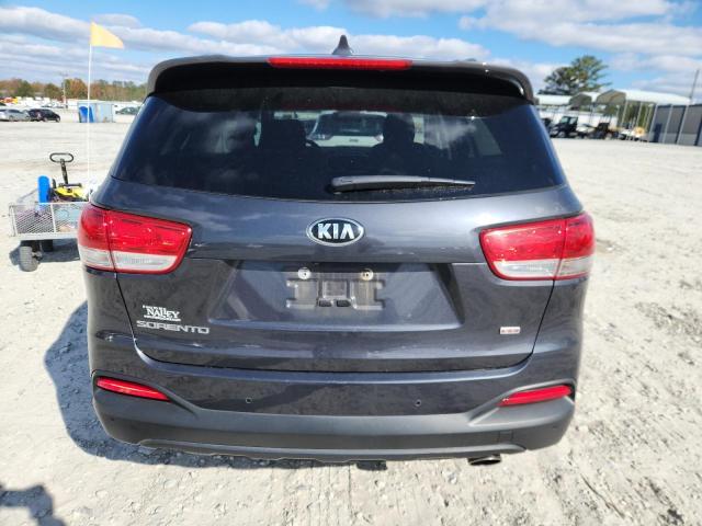 2017 KIA SORENTO LX #3290262226