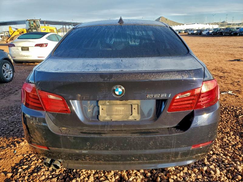 2013 BMW 528 I #3301863985