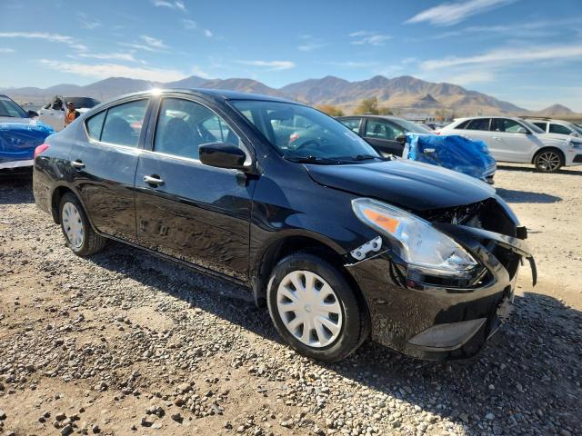 2017 NISSAN VERSA S - 3N1CN7AP2HL855741