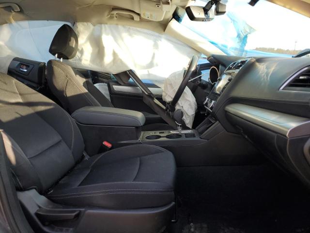 2019 SUBARU LEGACY 2.5 - 4S3BNAF62K3028833