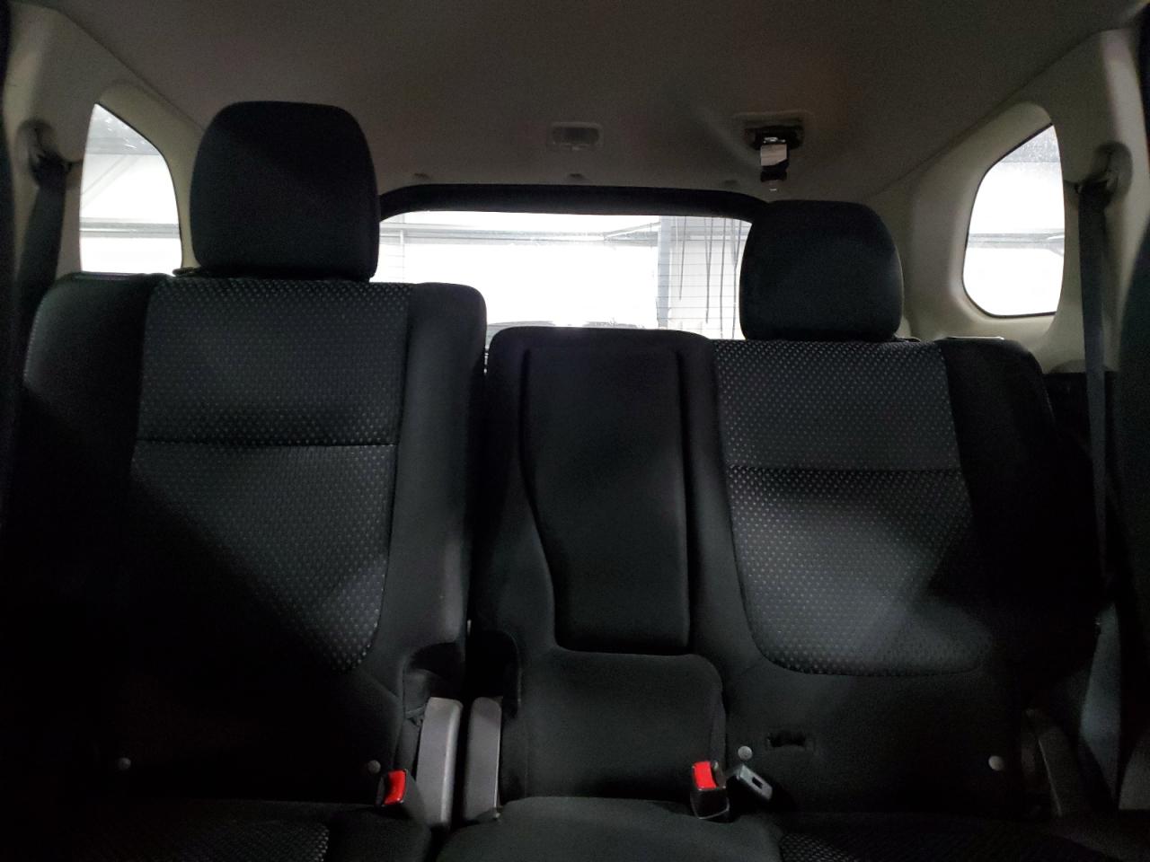 MITSUBISHI OUTLANDER SE