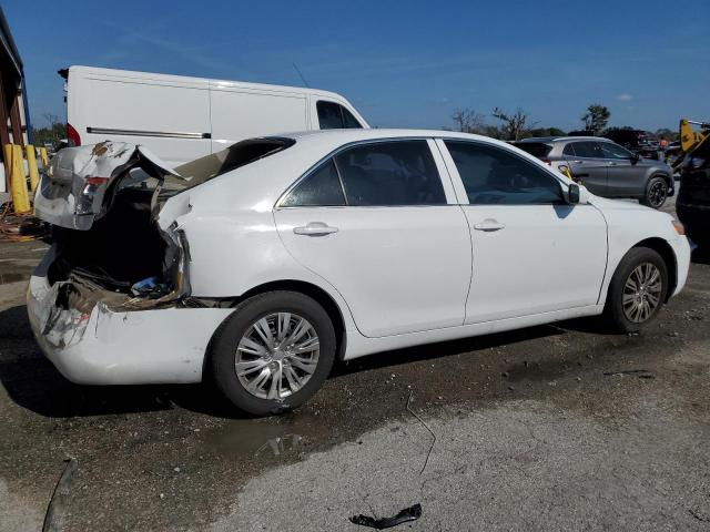 2008 TOYOTA CAMRY LE #3301752341