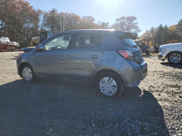 2023 MITSUBISHI MIRAGE ES #3290218203