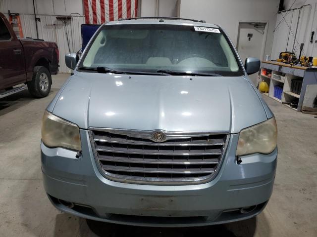 2008 CHRYSLER TOWN & COU #3296301411