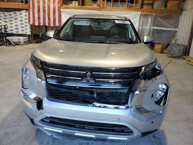 2024 MITSUBISHI OUTLANDER #3287372984