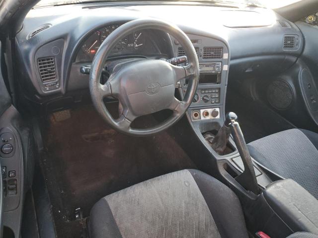 1994 TOYOTA CELICA GT #3302929614
