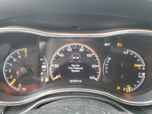 2014 JEEP GRAND CHER #3285662648