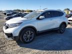 Lot #3304652011 2022 HONDA CR-V EXL
